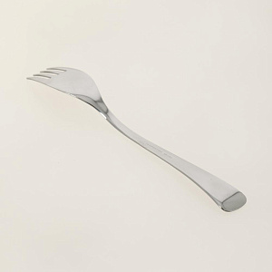 Набор столовых приборов 2 предмета TRAMONTINA детский нержавеющая сталь 000000000001095993