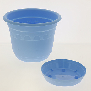 Горшок Martika, 22 см, 3.7л 000000000001015727