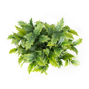 Цветок искусственный "Зелень" 23см R010811 000000000001196632