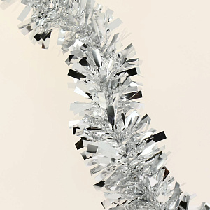 Мишура №24 широкие иголки 50мм 2м М-130 000000000001180016