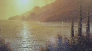 Репродукция 40х50см ДЕКАРТ крз 108С1960 000000000001183111