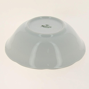 CAPRICE Салатник 13см Отводка платина CPR13KK220 000000000001189517