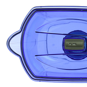 Фильтр-кувшин Гранд Neo Барьер, ультрамарин, 4.2л 000000000001017347