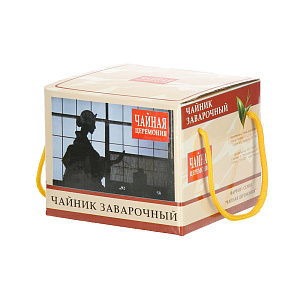 Чайник 600мл TIMA Девушки в облаках 000000000001132887