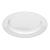 Набор одноразовых тарелок Resta Line, 19 см, 6 шт. 000000000001142524