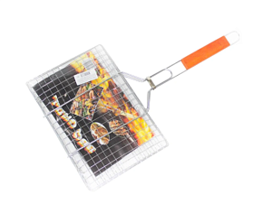 Решетка для барбекю 22х34см ИУ металл R010379 000000000001184297