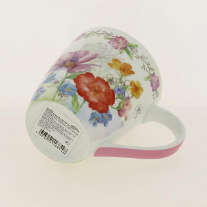 Кружка 360 млЛуговые цветыB041-A06934 000000000001181086