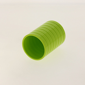 Стакан Trento зеленый, пластикSWP-0680GR-C 000000000001178689