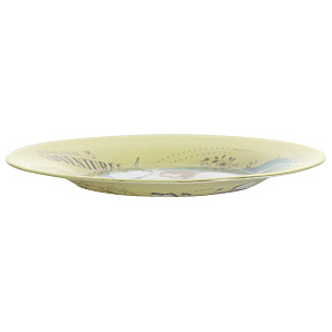 Тарелка десертная София, 19.5 см 000000000001176948