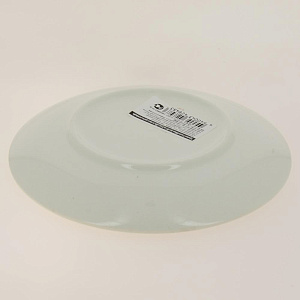 Тарелка Соната 190 мм,гр.8, "Восточные цветы розовый"VOS61 000000000001189103