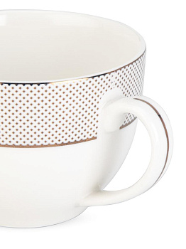 Набор чайный 12 предметов VERSAILLES фарфор 000000000001223873