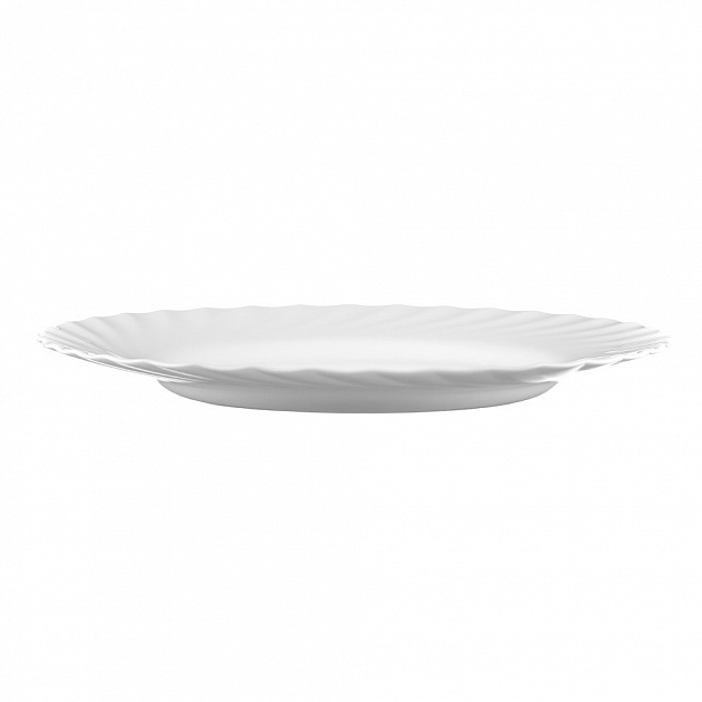 Плоская тарелка Trianon Luminarc 000000000001004240
