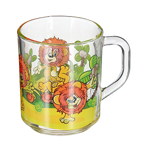 Кружка Союзмультфильм Мфк, 200мл 000000000001133992