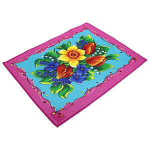 Полотенце кухонное, 45х60 см 000000000001157359