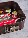 Форма для запекания 23х23см PYREX квадратная алюминий 000000000001203111
