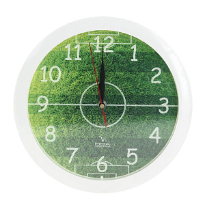 Настенные часы Футбол Вега 000000000001169186