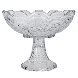 Ваза для фруктов, 21 см 000000000001173778