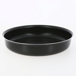 Форма для выпечки 24см JARCO черный алюминий 000000000001209451