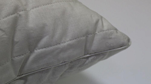 КОРИДЭЙЛ Подушка стег 50х70,1пр, хлопок/овечья шерсть/полиэф.вол 20.05.21.0201 000000000001195860