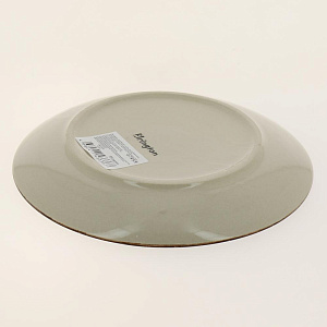 Тарелка десертная 19см ELRINGTON АЭРОГРАФ Яркое море керамика 000000000001185960