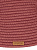 Салфетка сервировочная 30х40см DE'NASTIA Шнурок овал вишневый хлопок-50%/полиэстер-50% 000000000001209696