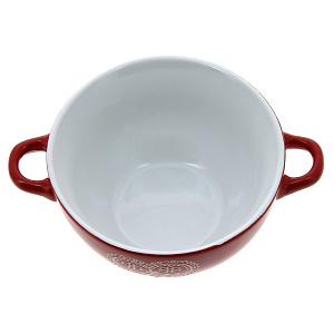 Салатник Heart Хозгрупп, 300мл 000000000001132014