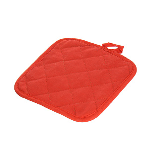 Набор прихватка и рукавица Розы Фото-графика Мультидом, хлопок, 2 предмета 000000000001126850