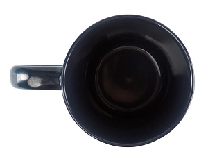 Кружка 440мл NINGBO Mix глазурованная керамика 000000000001217542