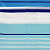 Штора для ванной Синие полосы, 180х180 см 000000000001176919