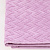 Полотенце махровое 70х130см Зигзаг светло-лиловый хлопок-100% 000000000001214735