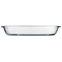Форма для запекания 2,1л 33х20см PYREX COOK&SHARE прямоугольная стекло 000000000001088917