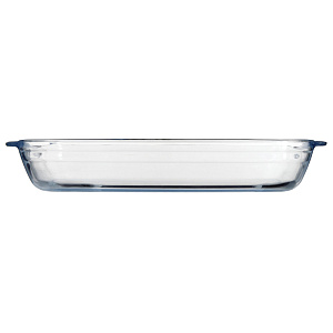 Форма для запекания 2,1л 33х20см PYREX COOK&SHARE прямоугольная стекло Форма для запекания 2,1л 33х20см PYREX COOK&SHARE прямоугольная стекло 000000000001088917