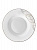 Тарелка суповая 22,5см ESPRADO Leontina костяной фарфор 000000000001193133