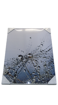 Репродукция 60х80см Декарт (1) мдф в4 8Л1046 000000000001205358