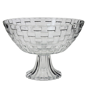 Ваза для фруктов Wellberg 000000000001159731