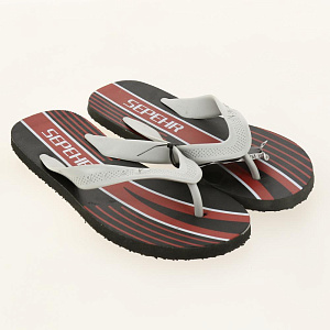 Вьетнамки мужские р.40 OYO в асортименте легкие, экологичный противогрибковый материал, современный дизайн 000000000001206364