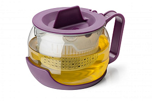 Чайник заварочный 700мл APOLLO GENIO Compote CMP-70 000000000001198108