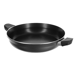 Сковорода Attraction In Pyrex, 24 см 000000000001142262