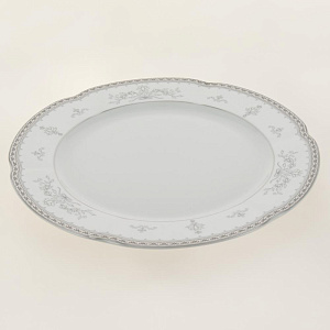 Сервиз столовый 25 предметов CMIELOW E361 6388 фарфор 000000000001172674