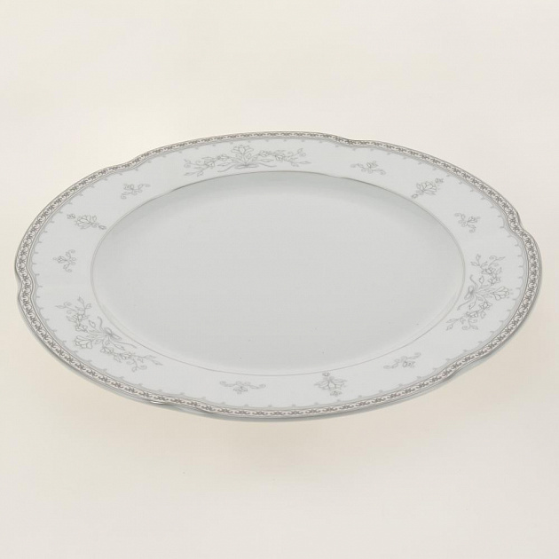 Сервиз столовый 25 предметов CMIELOW E361 6388 фарфор 000000000001172674