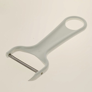 Овощечистка с плавающим лезвием Fackelmann, 14 см 000000000001012356