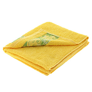 Полотенце для лица Лягушки, 50х80 см 000000000001176709