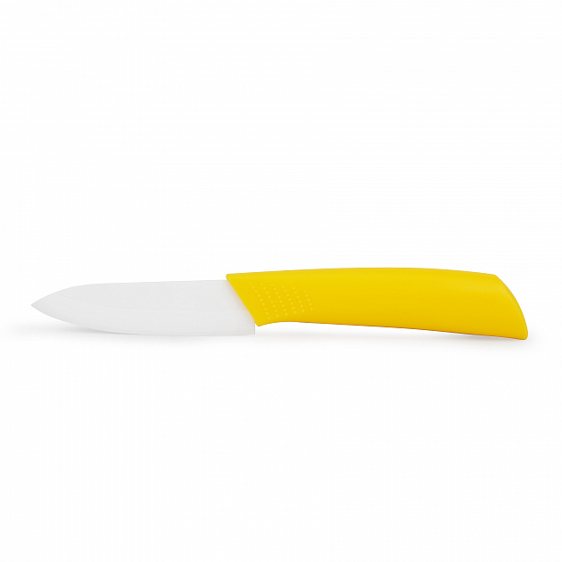 Нож для чистки овощей 7,5см M010109/R010327 керамика/пластик 000000000001184546