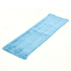 Насадка для швабры-флеттер Посуда-Центр  БАРХАТ, TD308 000000000001190198