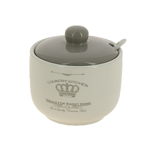 Сахарница 430мл Кантри китчен Доломит M56085 000000000001195620