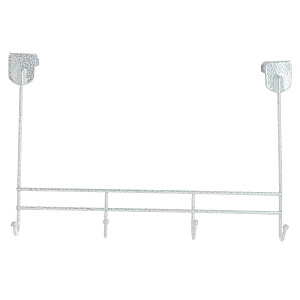 Надверная вешалка Нота ЗМИ 000000000001157698