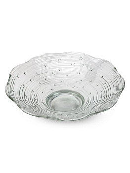 Фруктовница 24х7см стекло RMCA-0521-12 000000000001228275