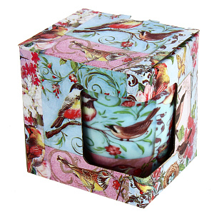 Кружка Птички Estetica, 340мл 000000000001095530