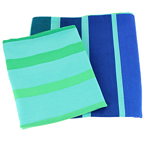 Комплект постельного белья Wenge Stripe Breeze, 2 спальный, бязь 000000000001171876