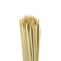 Палочки-шампуры Fackelmann, 20 см, бамбук, 300 шт. 000000000001128122
